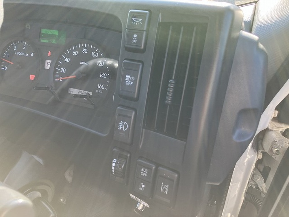 いすゞ　エルフ