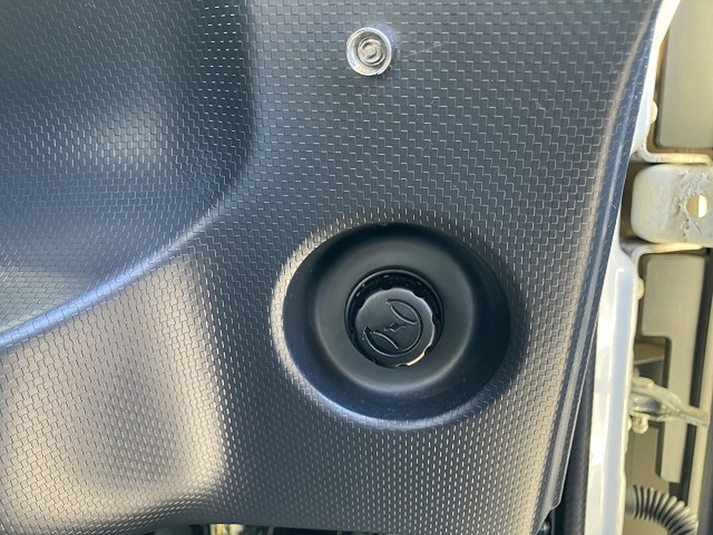 いすゞ　エルフ