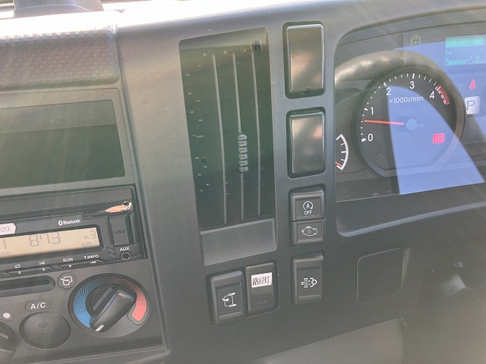 いすゞ　エルフ