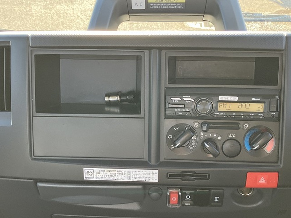 いすゞ　エルフ