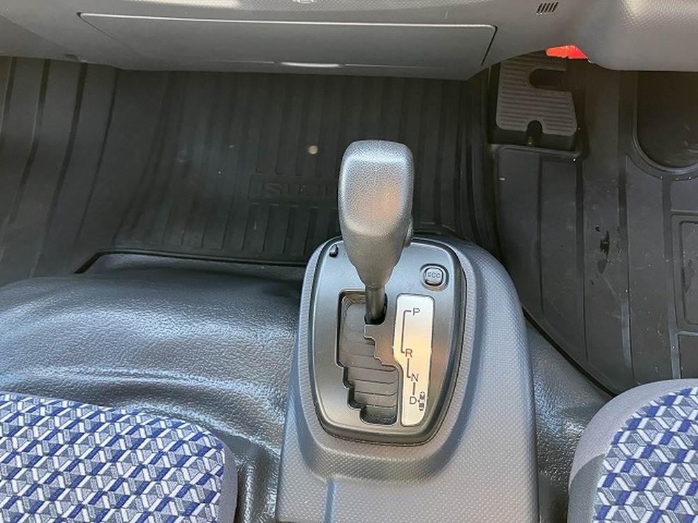 いすゞ　エルフ