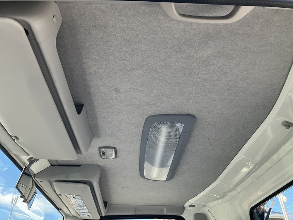 いすゞ　エルフ