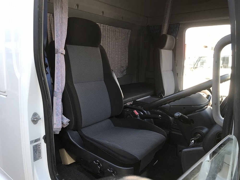 日野　レンジャー