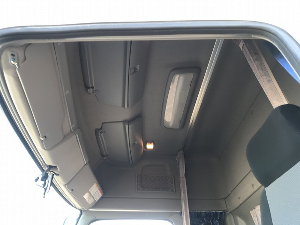 日野　レンジャー