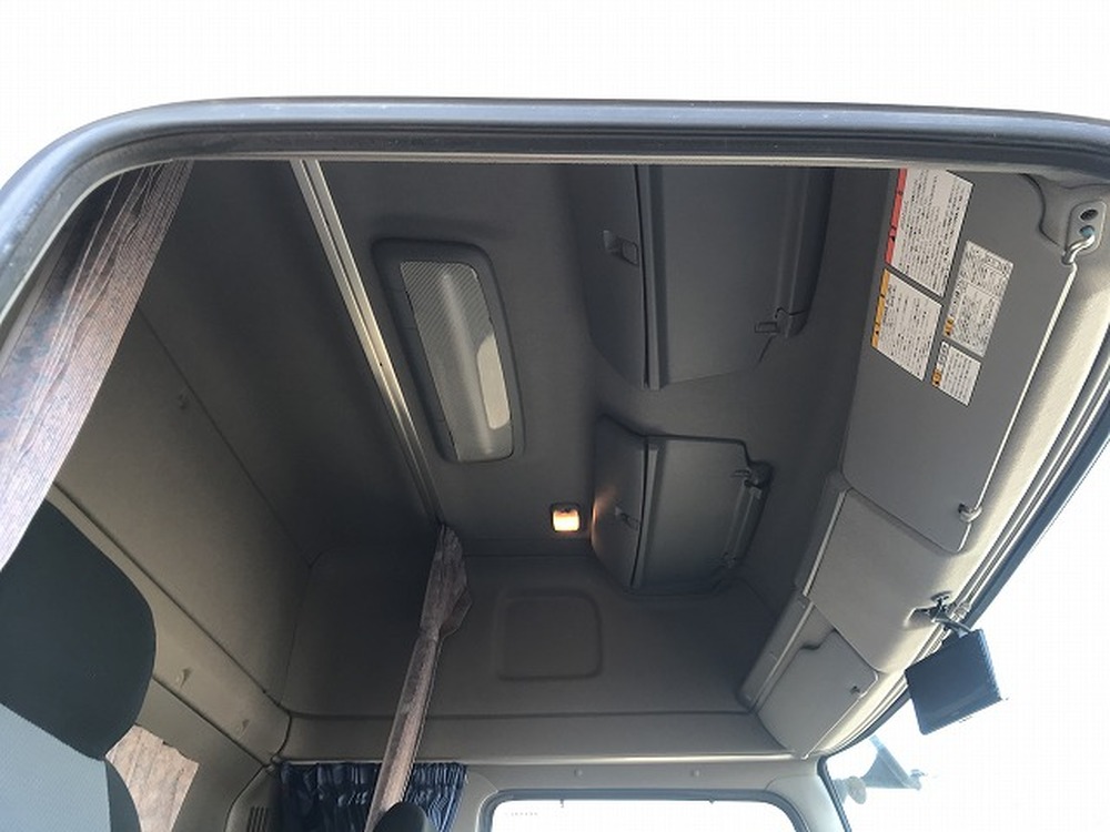 日野　レンジャー