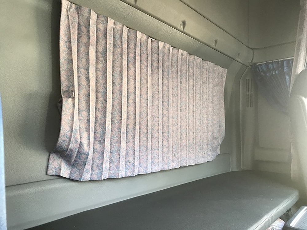 日野　レンジャー