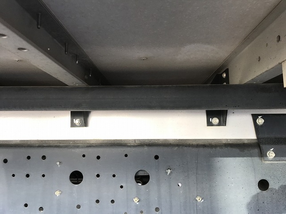 日野　レンジャー