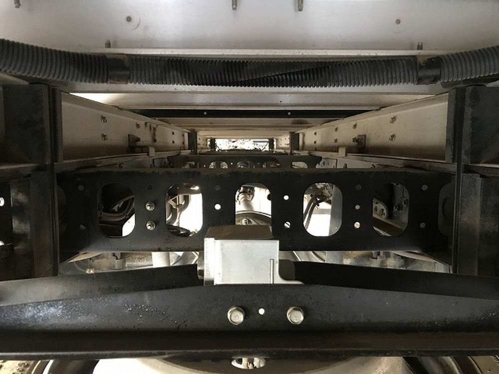 日野　レンジャー