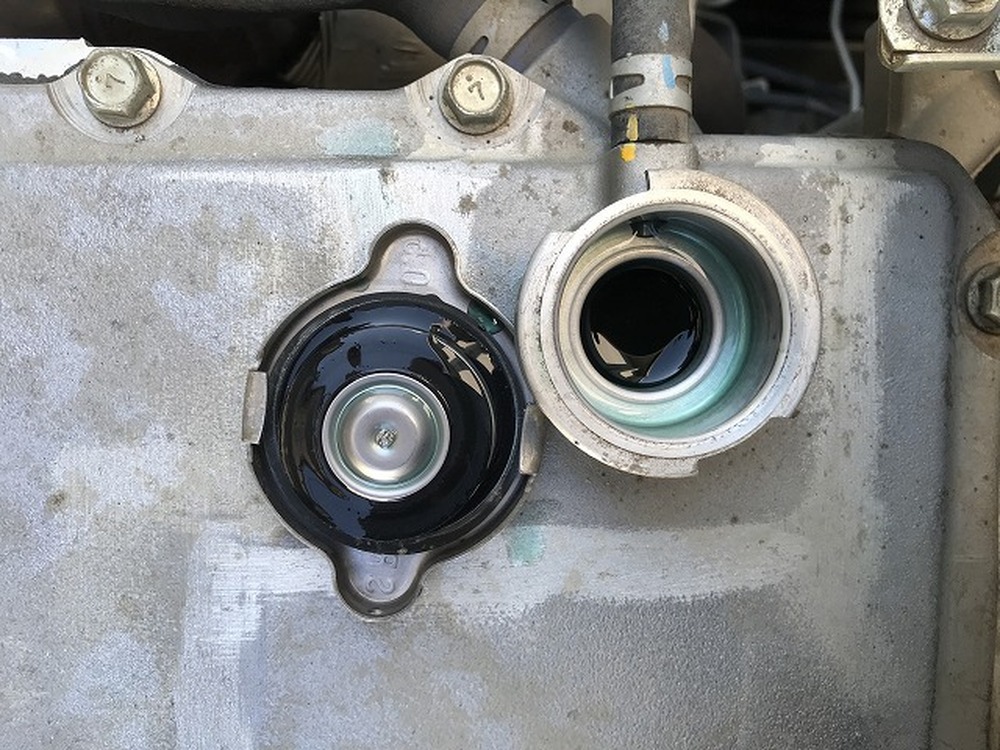 日野　レンジャー