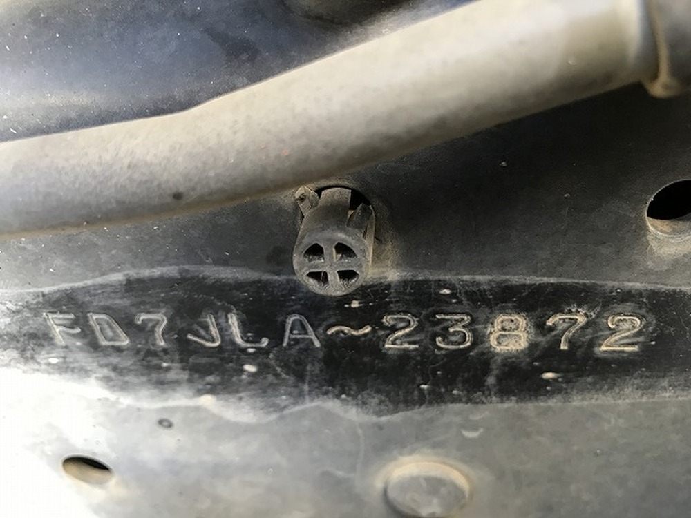 日野　レンジャー