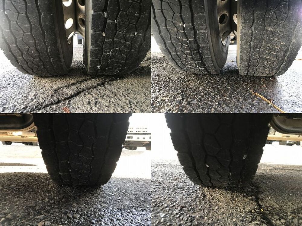 日野　レンジャー