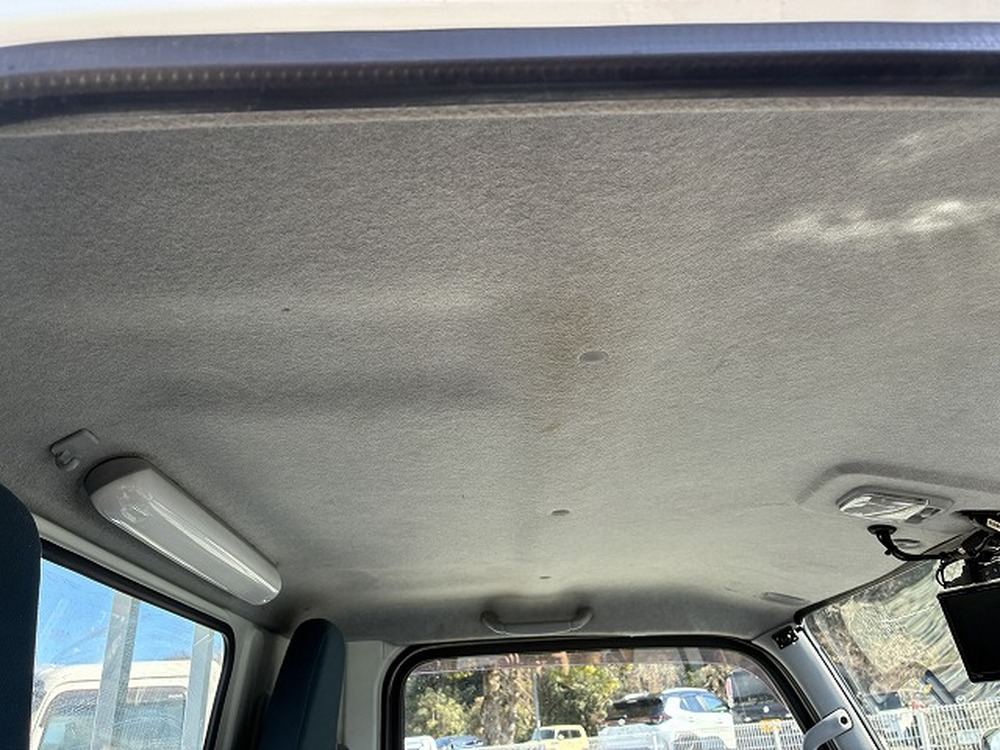 三菱ふそう　キャンター