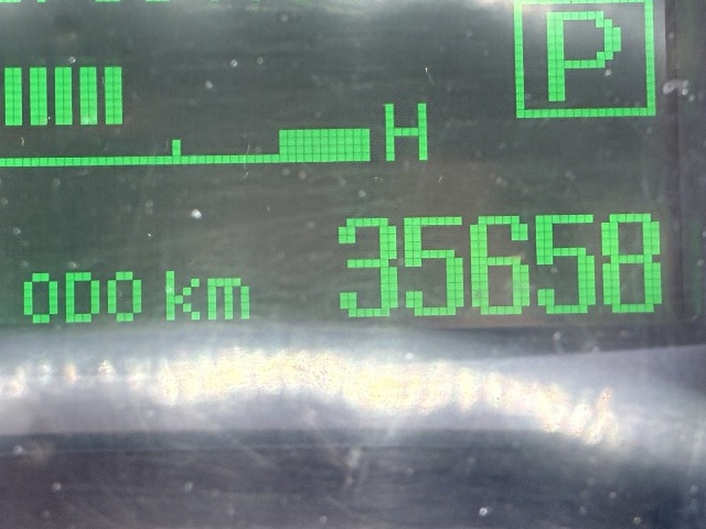 三菱ふそう　キャンター