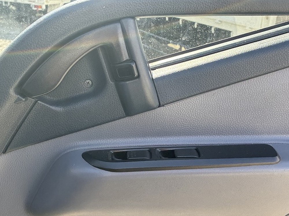 三菱ふそう　キャンター