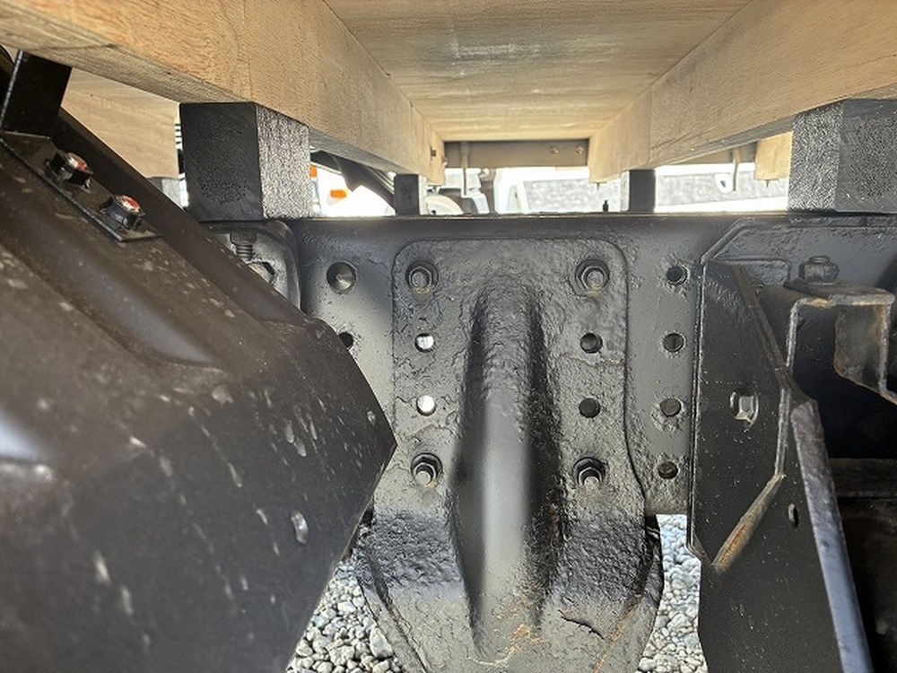 三菱ふそう　キャンター