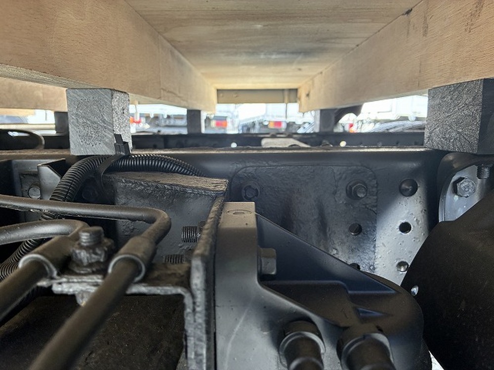 三菱ふそう　キャンター