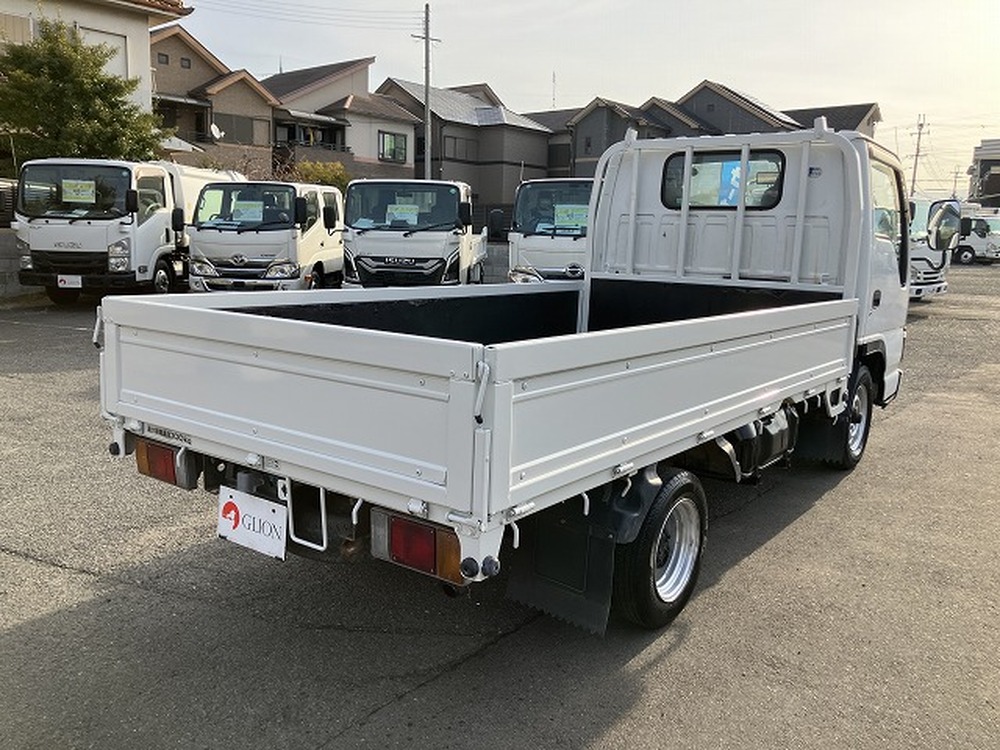 いすゞ　エルフ