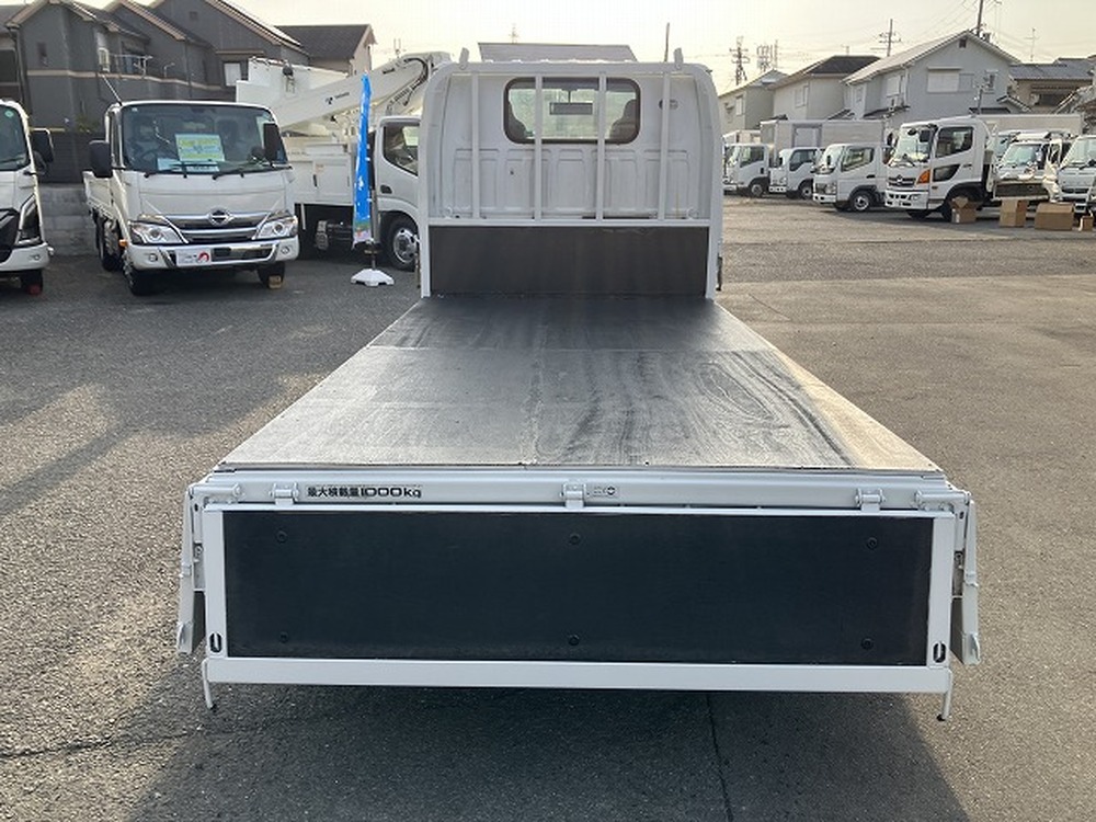 いすゞ　エルフ