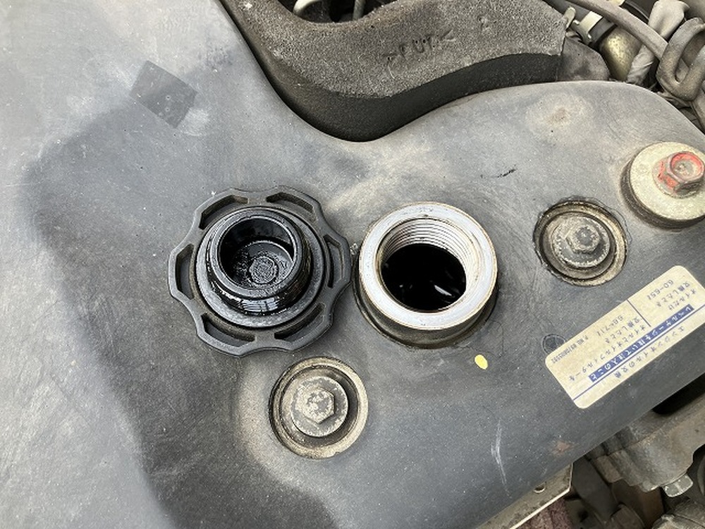 いすゞ　エルフ