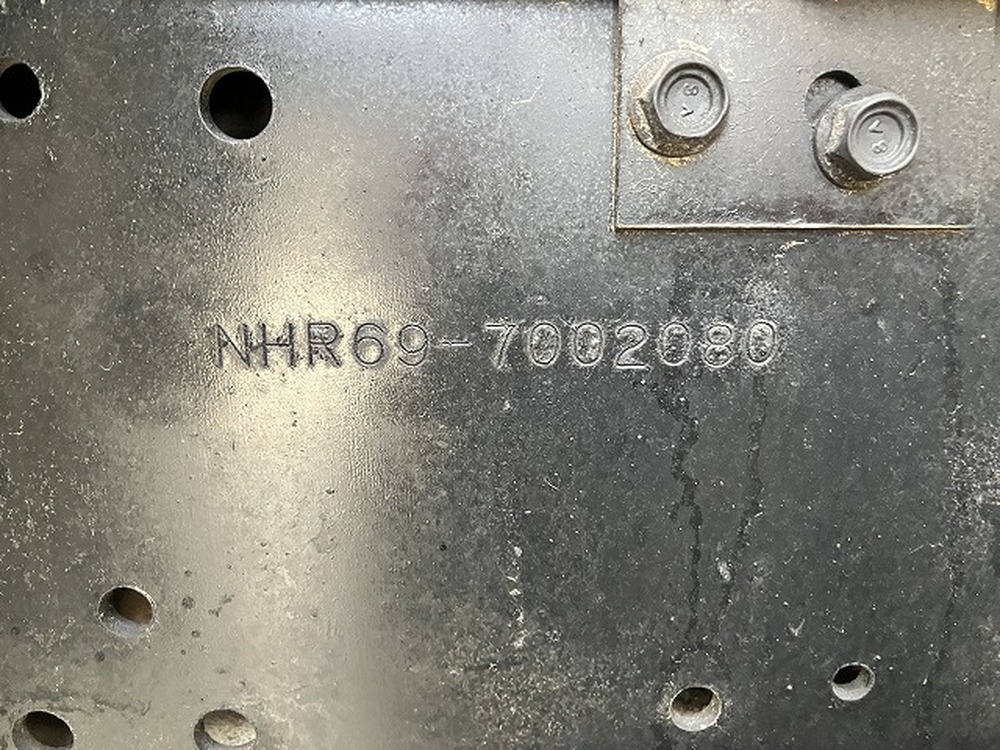 いすゞ　エルフ