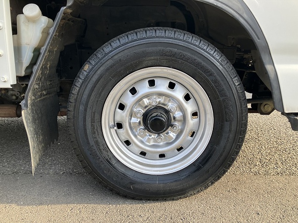 いすゞ　エルフ