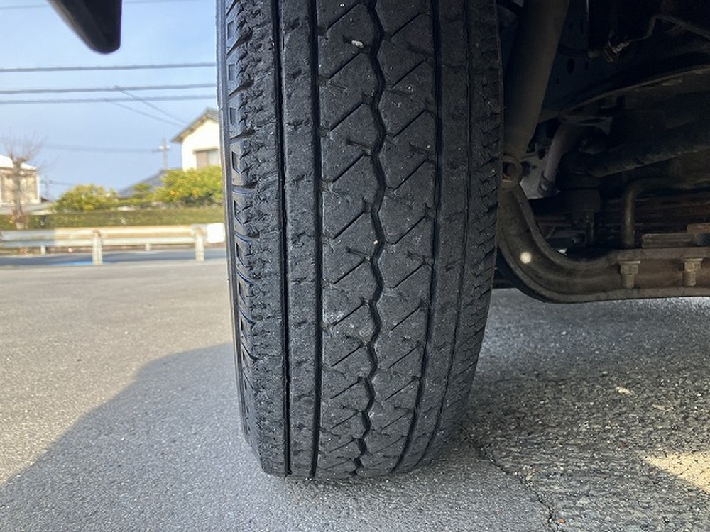 いすゞ　エルフ