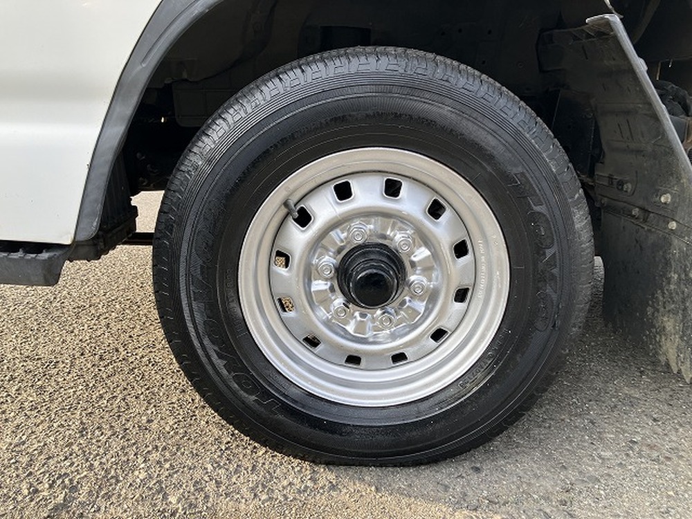 いすゞ　エルフ