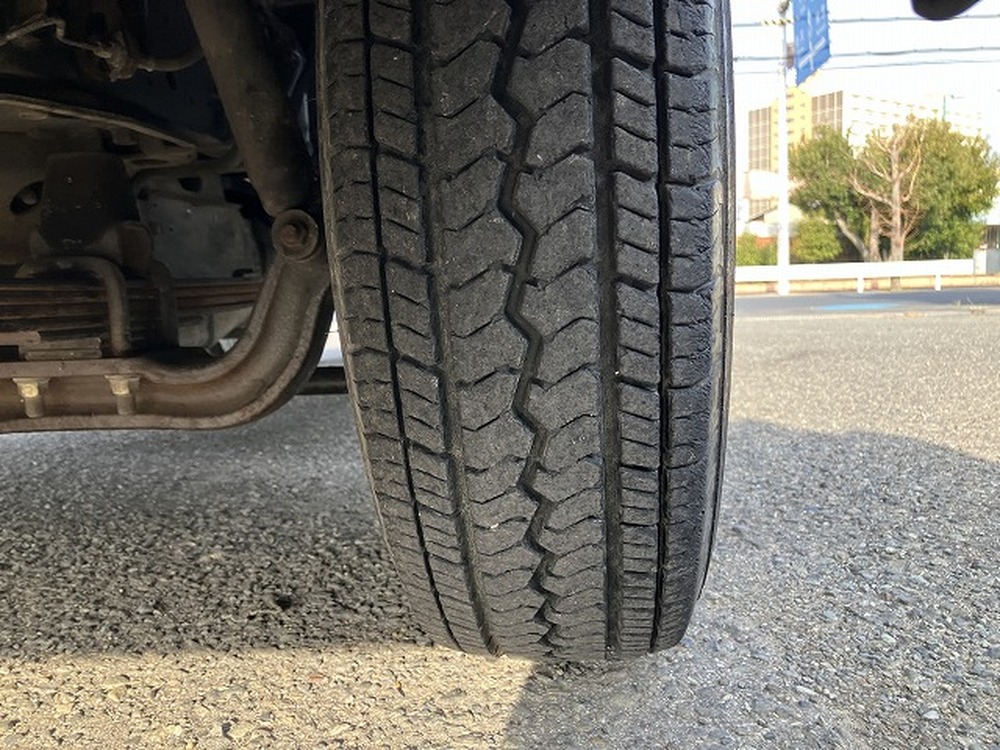 いすゞ　エルフ