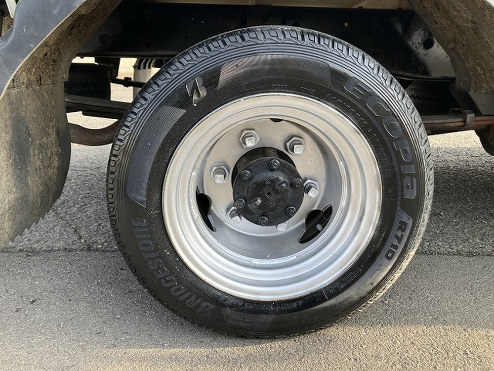 いすゞ　エルフ