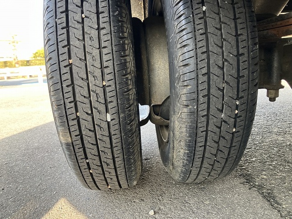 いすゞ　エルフ