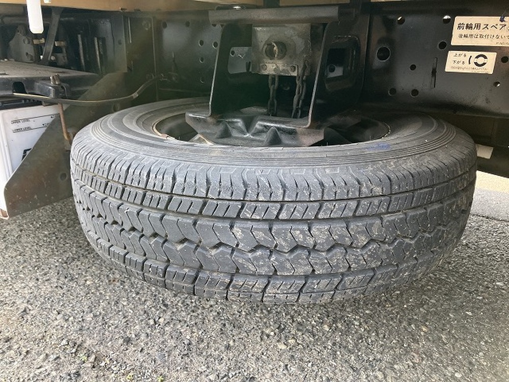 いすゞ　エルフ