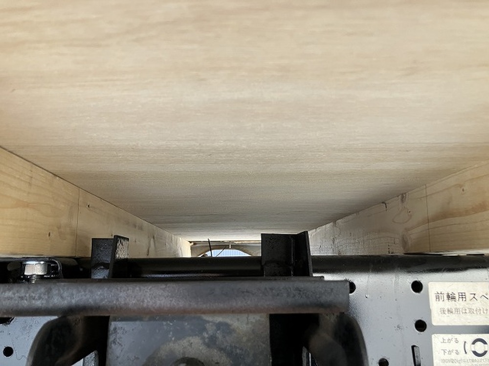 いすゞ　エルフ