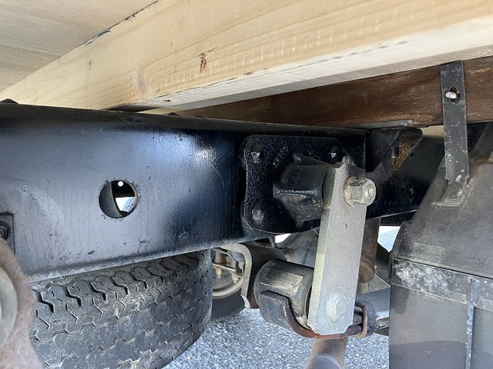 いすゞ　エルフ