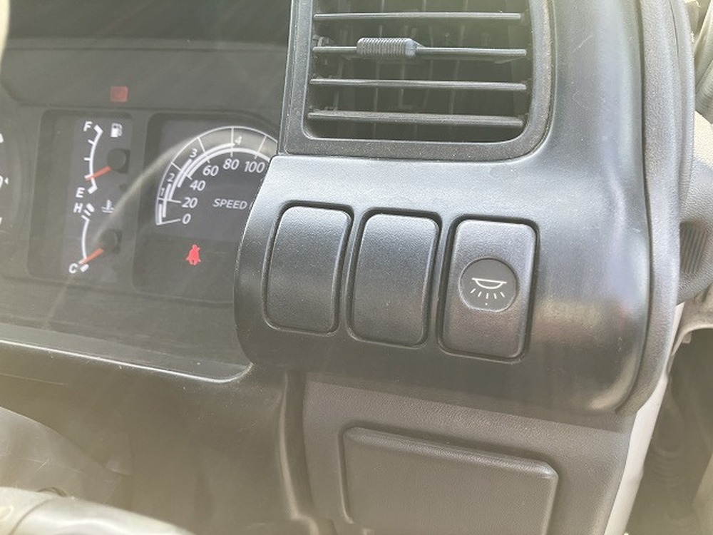 いすゞ　エルフ