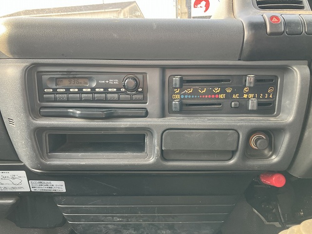 いすゞ　エルフ