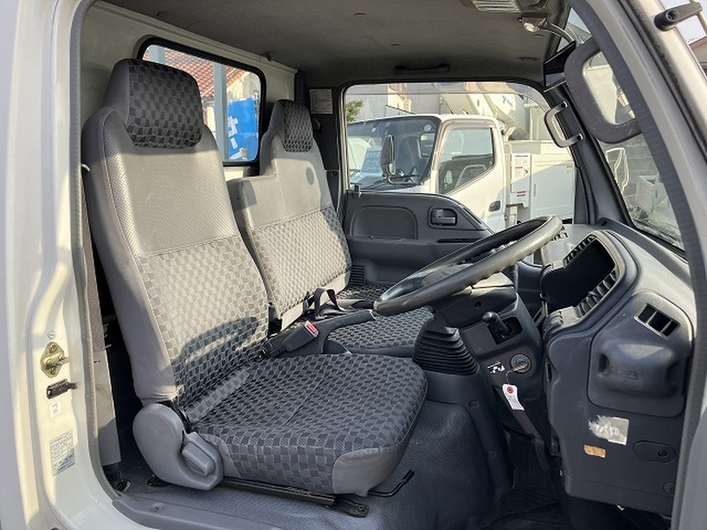 いすゞ　エルフ