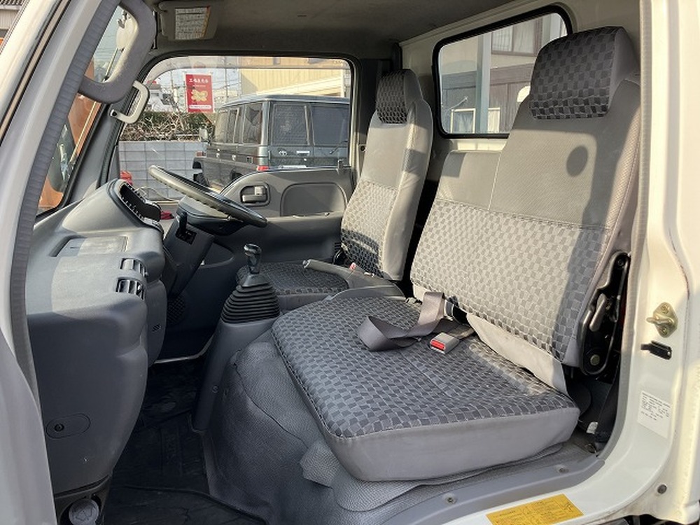 いすゞ　エルフ