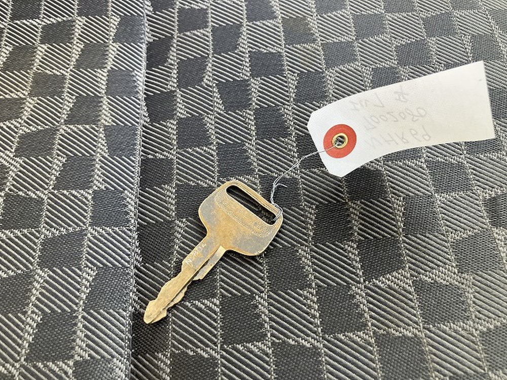 いすゞ　エルフ