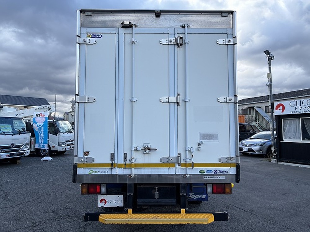 いすゞ　エルフ