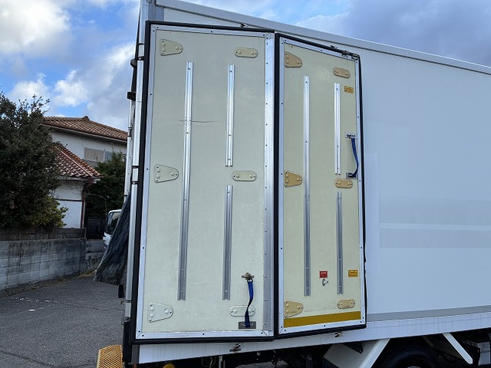 いすゞ　エルフ