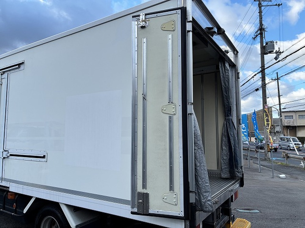 いすゞ　エルフ