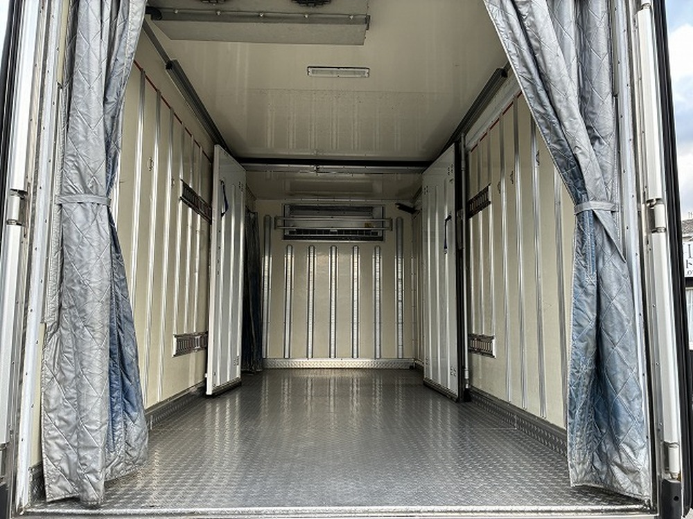 いすゞ　エルフ