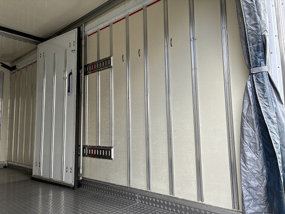 いすゞ　エルフ