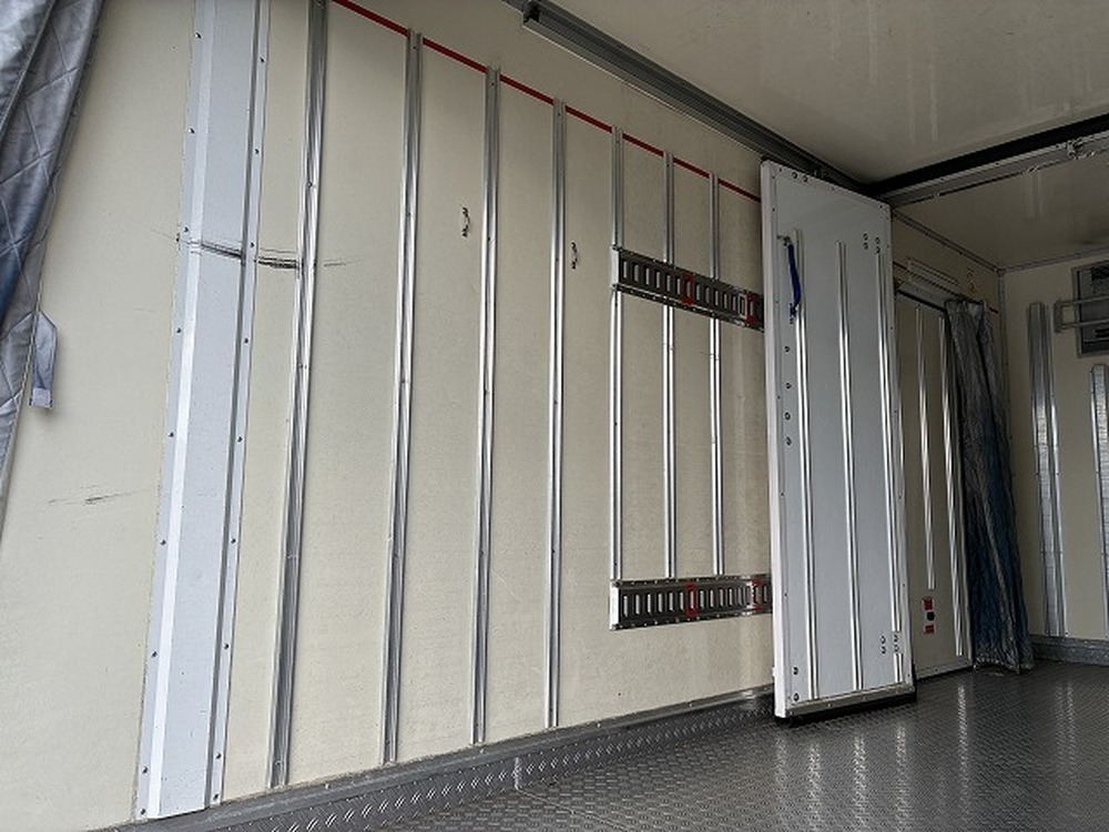 いすゞ　エルフ