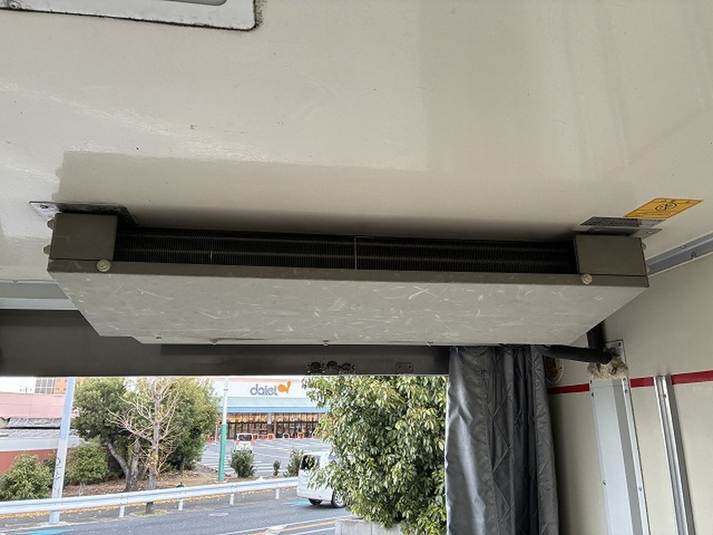 いすゞ　エルフ