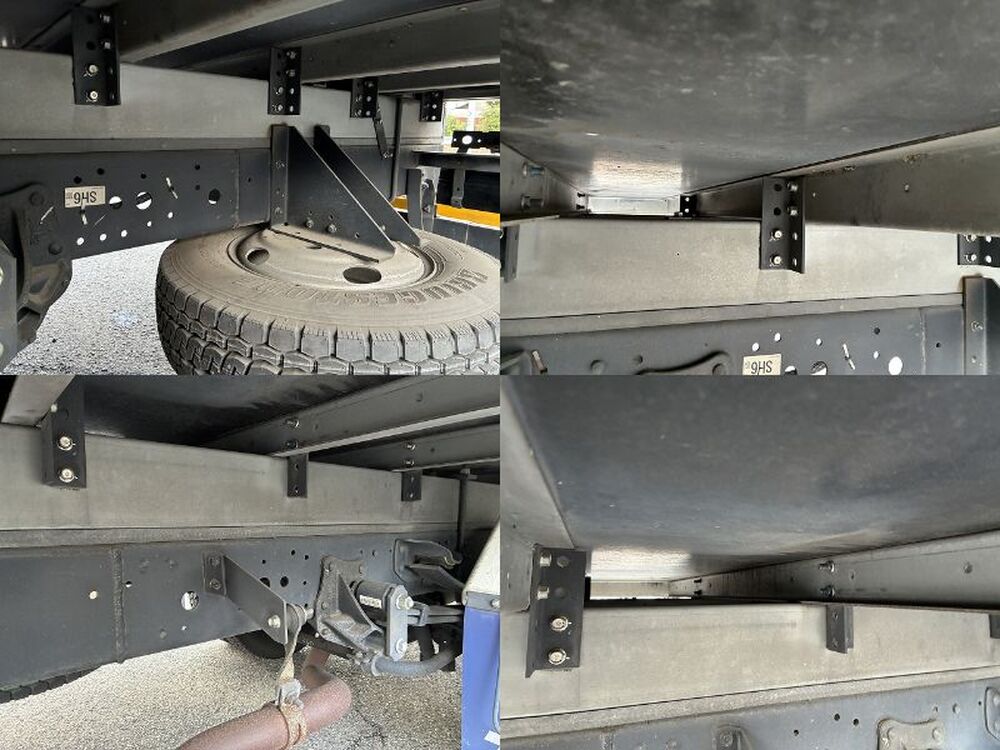 いすゞ　エルフ