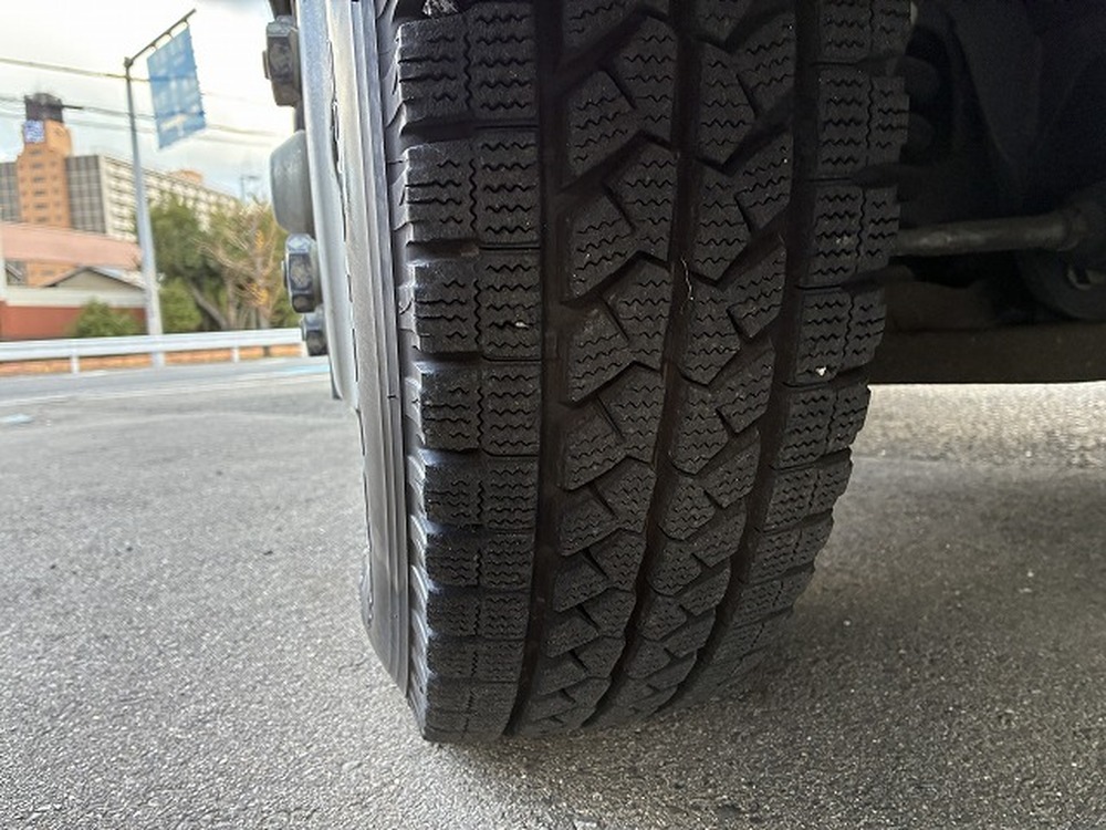 いすゞ　エルフ