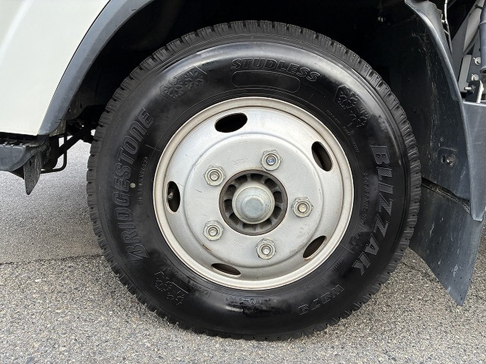 いすゞ　エルフ