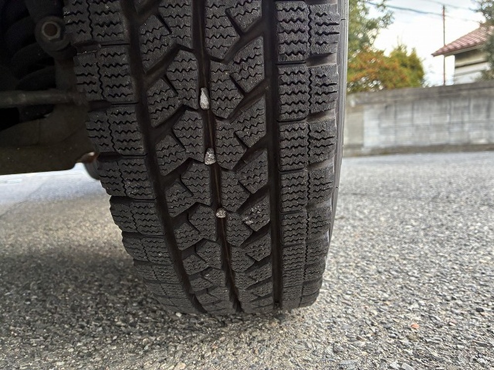 いすゞ　エルフ