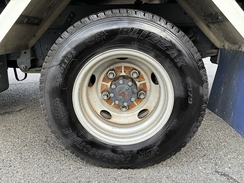 いすゞ　エルフ